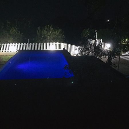 I Colori Degli Agrumi Holiday Home Floridia Exterior foto